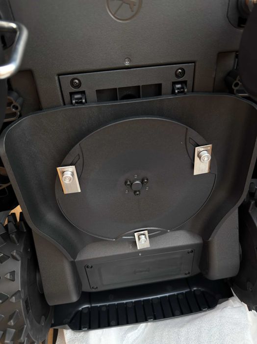 Robot de tuns gazon / iarba Dreame Roboticmower A1 Pro