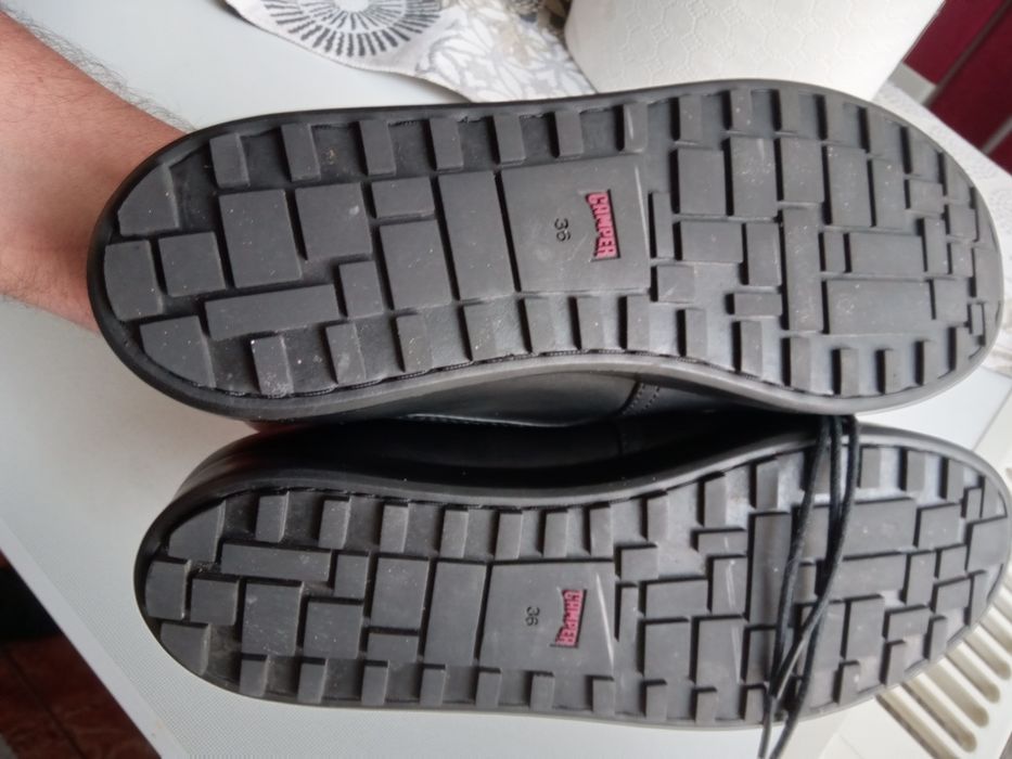 Camper Beluga             .