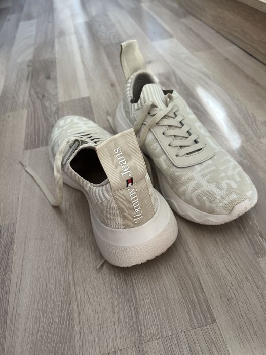 Сникърси Tommy Jeans