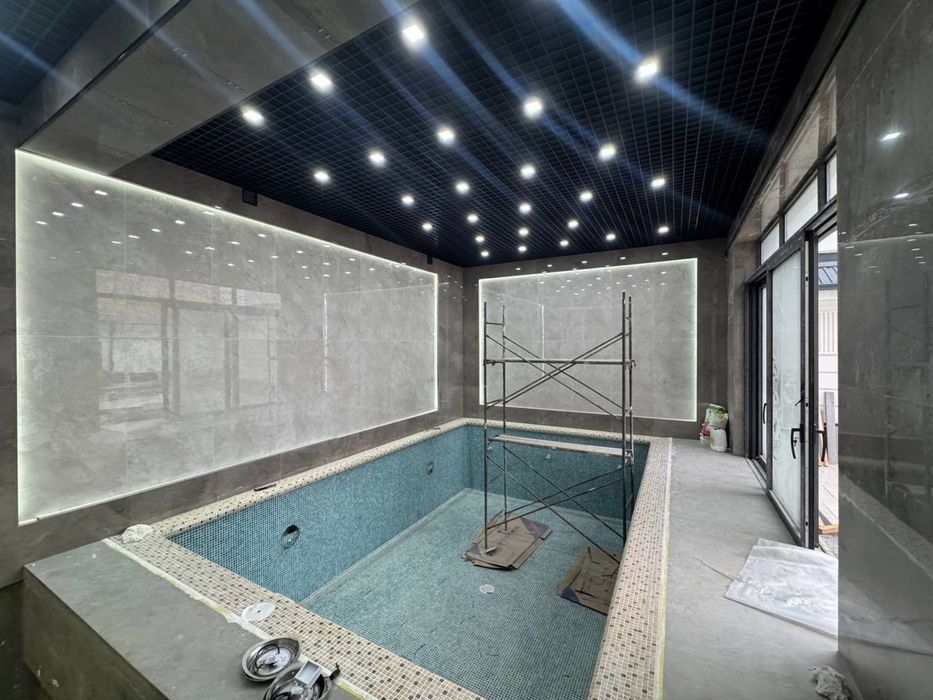 Улица Никитина Продается Новый Евро дом