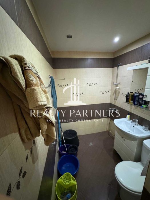 Продава 2-стаен – кв. Селото, гр. Перник