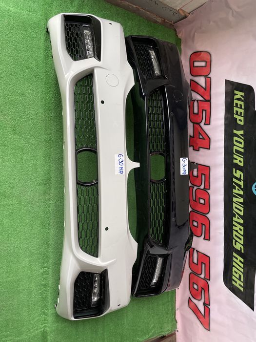 Bmw Seria 5 G30 G31 Bara Fata M sport M pachet completa