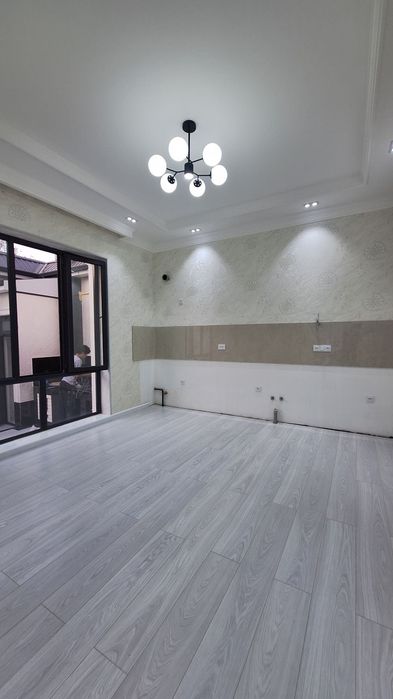 * СЕРГЕЛИ БЕРУНИЙ 5 Хона + 2 Холл +  Кухня 1.6 Соток Продаётся Участка