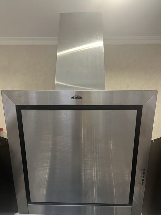 Вытяжка для кухни