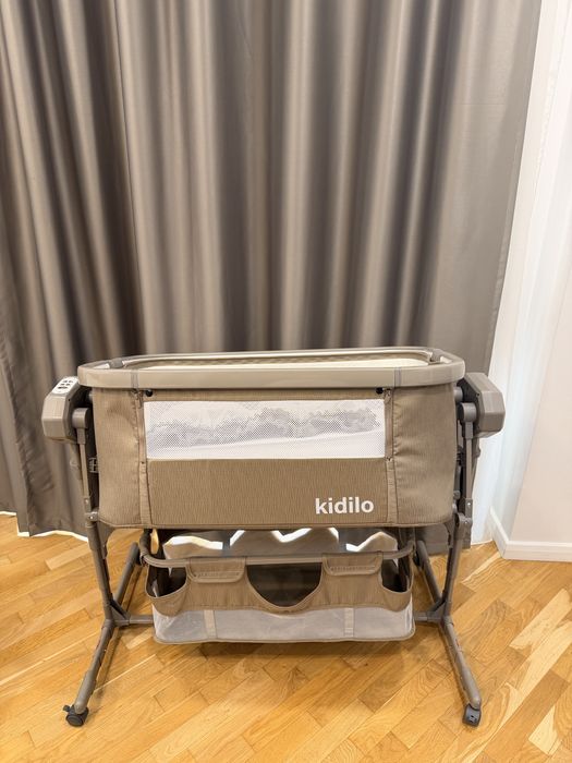 Детская кровать Kidilo