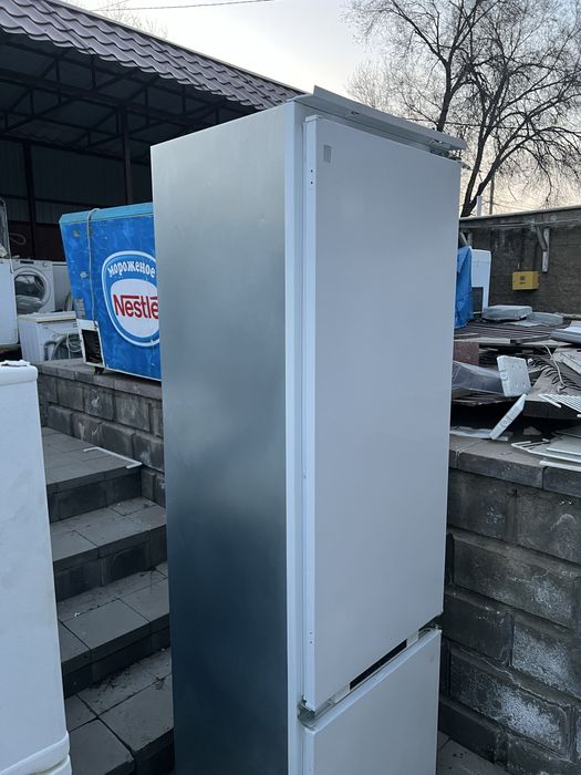 Ariston холодильник с гарантии