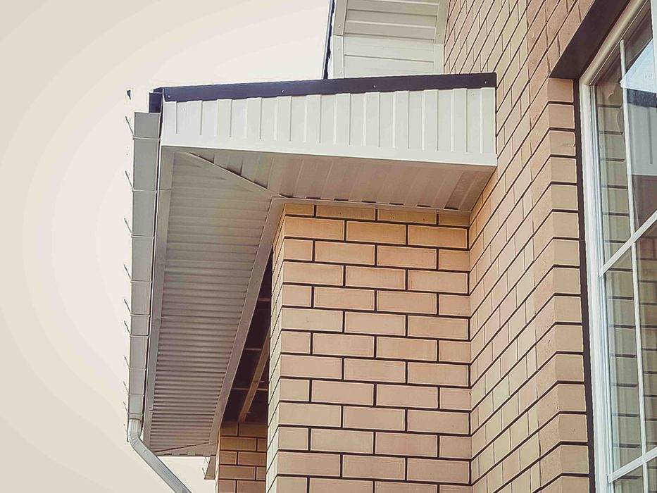 Сайдинг виниловый