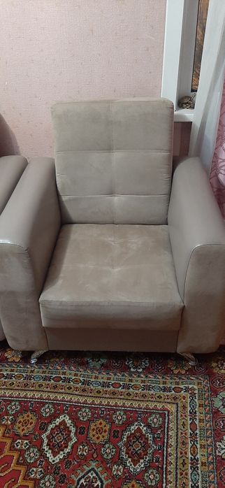 Продам мягкий уголок