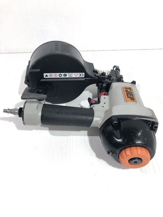 Pistol pneumatic pentru cuie 32-65 mm TJEP