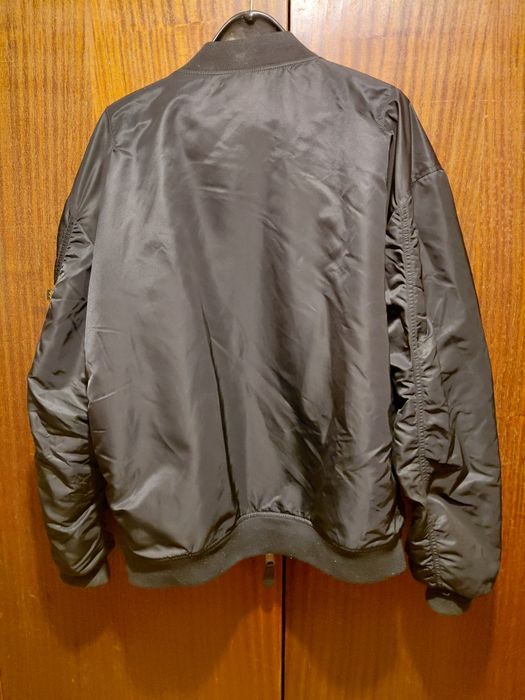 Alpha Industries яке