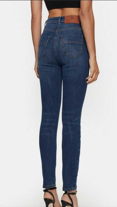 дънки elisabetta franchi