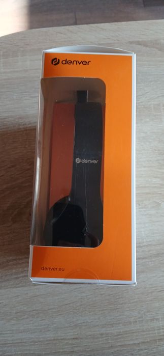 Блутуут слушалки Denver