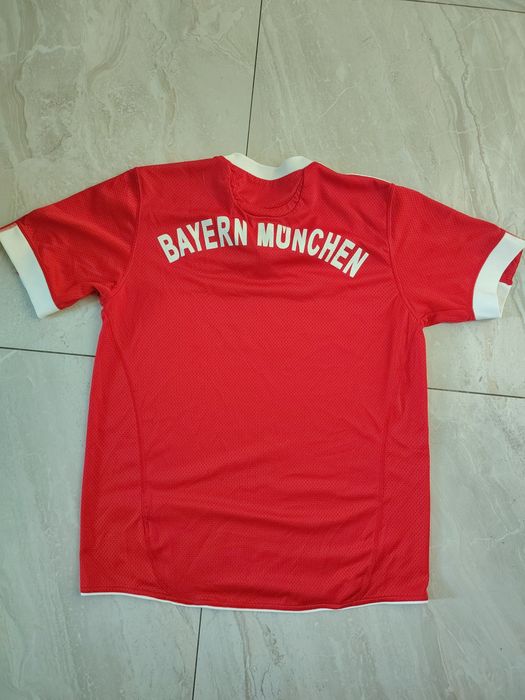 Tricouri fotbal xs xl