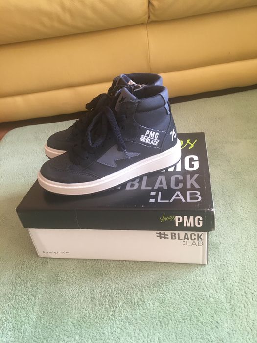 Обувки кецове момче Primigi 32номер