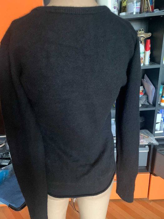 Кашмирен пуловер Nice Connection