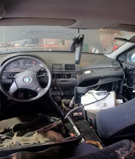 Piese BMW Seria 3 E46