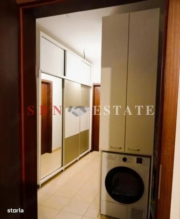 Apartament 2 Camere Ghencea | Centrala | Nou