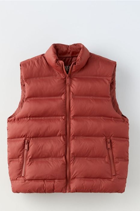 Продавам ултра лек  елек  с ватирана подплата