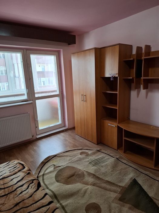 Apartament – Cluj-Napoca, Mărăști - Vedere 4