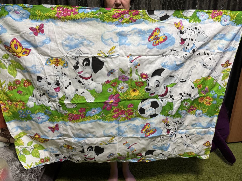 Продам плед, постельное