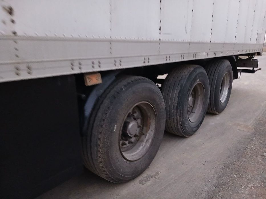 MAN TG + Реф прицеп Сотилади