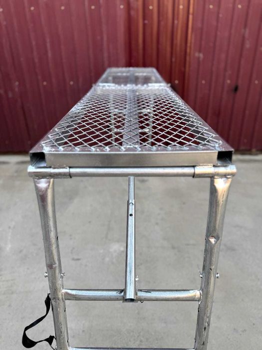 Козлы строительные, подмости, стойка для ремонта,  складной помощник