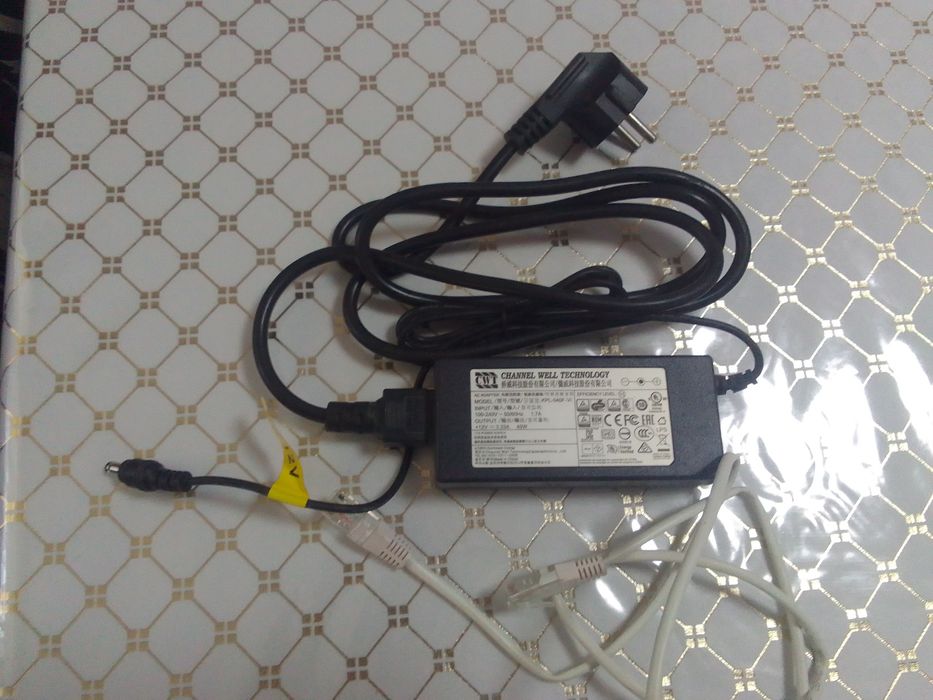 Зарядное устройство