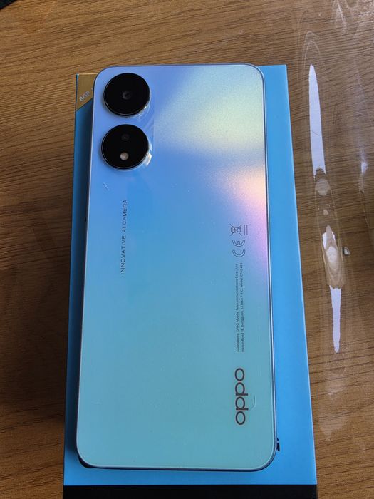 Smartphone  Oppo A78 5G