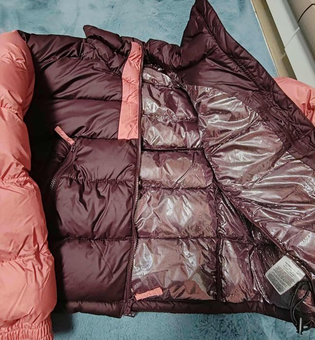 Geacă puffer Columbia original's