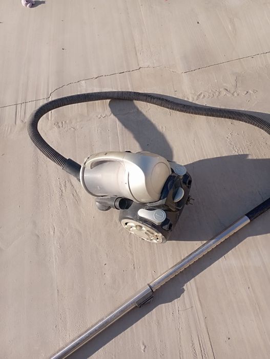 Пылесосы Самсунг и др.