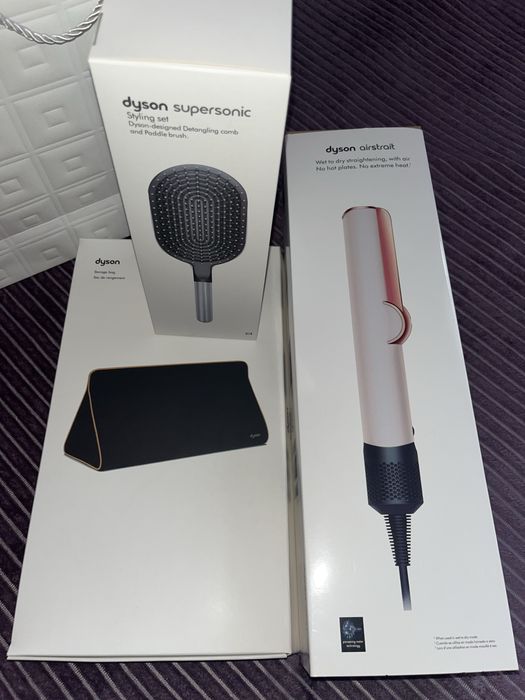 Срочно продам Dyson