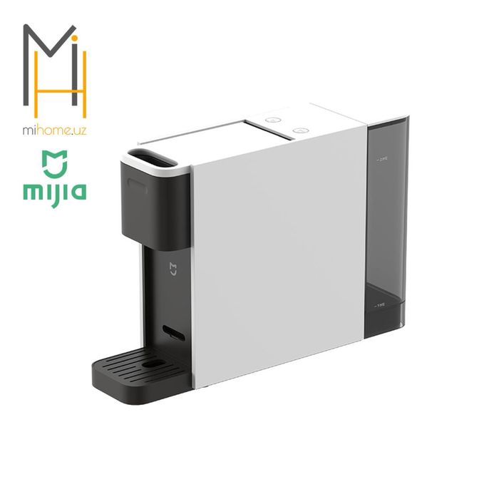 Кофемашина капсульная Xiaomi Mijia Capsule Coffee Machine N1 (S1301)