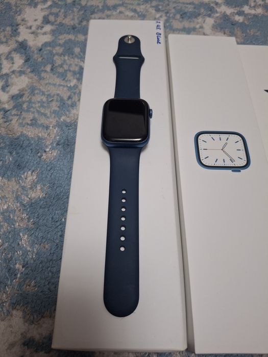 Apple watch 7 45мм