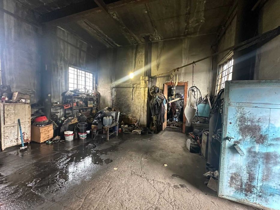 Продам земельный участок