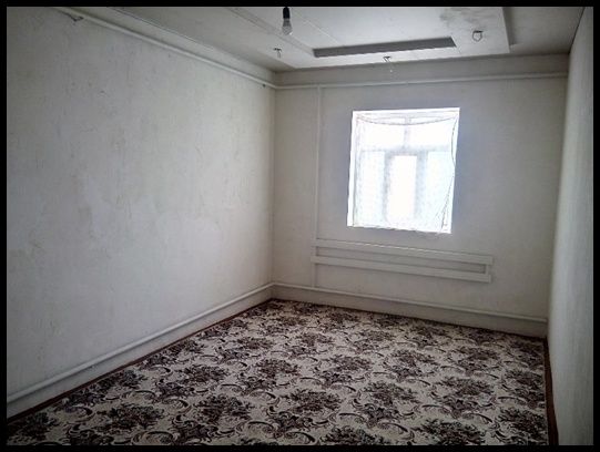 ЖЕР ЖАЙ САТЫЛАДЫ.
МӘНЗИЛ:Нөкис қаласы Хожан аўыл, 19-көше 58-жай.
БАҒД