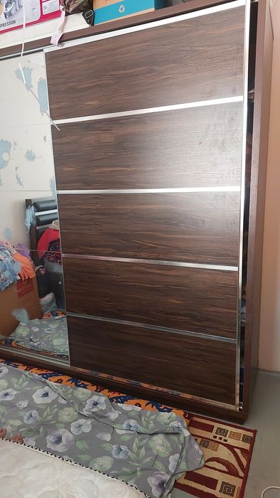 Спальная мебель б/у