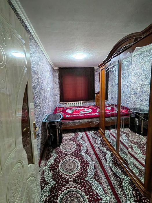 Сдам 3 ком квартиру на Шота Руставели