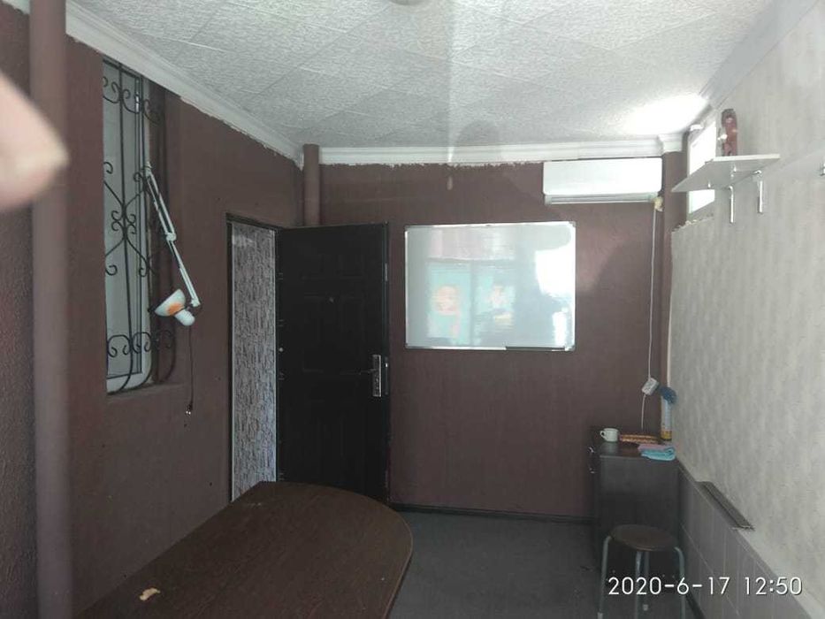 Офисное помещение 53м2