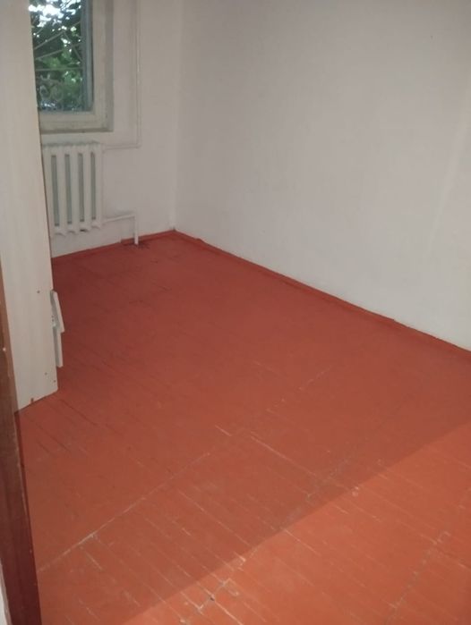 3бөлмелі Квартира сатылады.