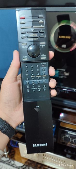 Интерьерная стерео система S-1000