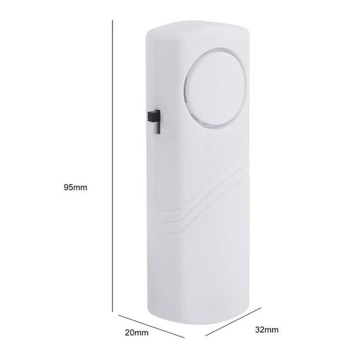 Сигнализация для дома, офиса, дачи, гаража, теплиц