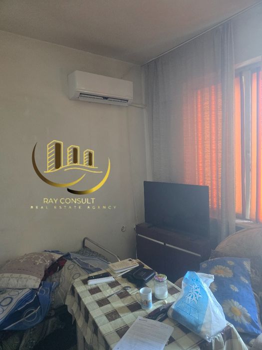 Продава се Двустаен апартамент в Димитровград - 55 кв.м за 788 €/кв.м - Снимка #1