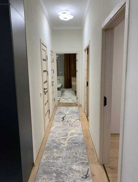 Аренда Готовый кв ЖК Альфраганус 2/6/9 на Мирабадский