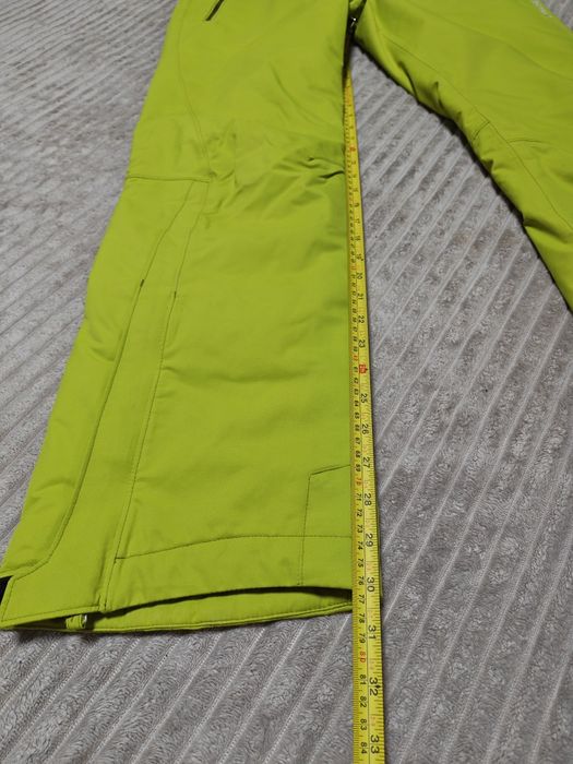 Vuarnet pantaloni de ski snowboard schi M-L