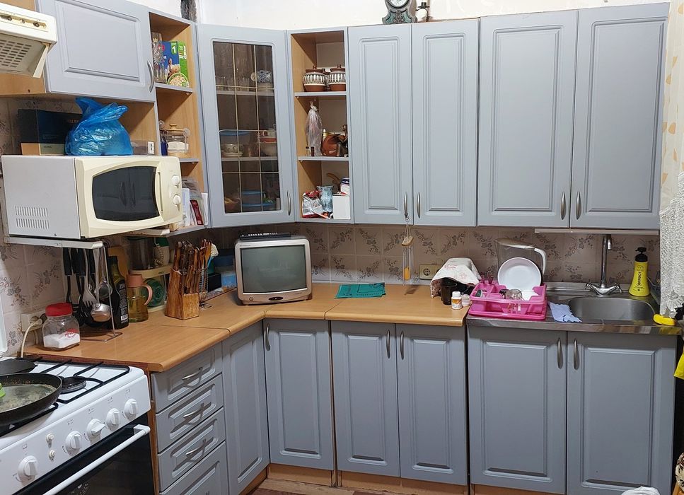 Кухонный гарнитур б/у