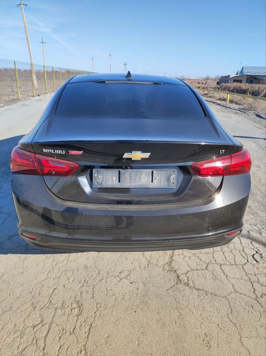 Малибу-2 турбо сотилади.2020й