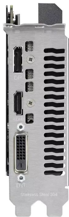 Видеокарта ASUS RTX3050 8 Гб