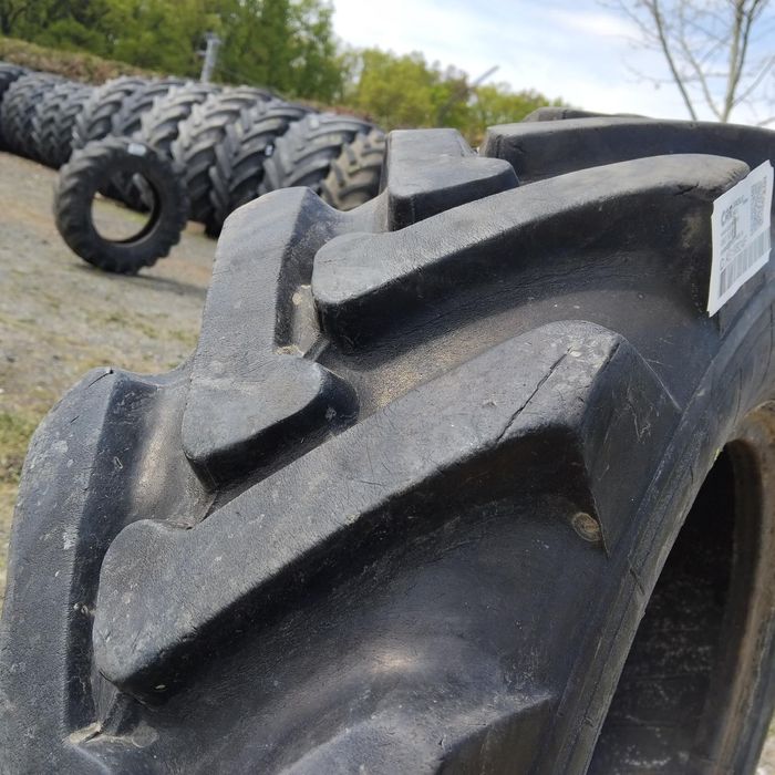 Cauciucuri 11.2-20 (280/85R20) Rosava Anvelope Fendt New Holland