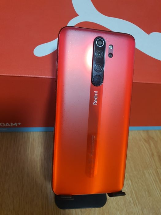 Redmi not 8 pro 64/6