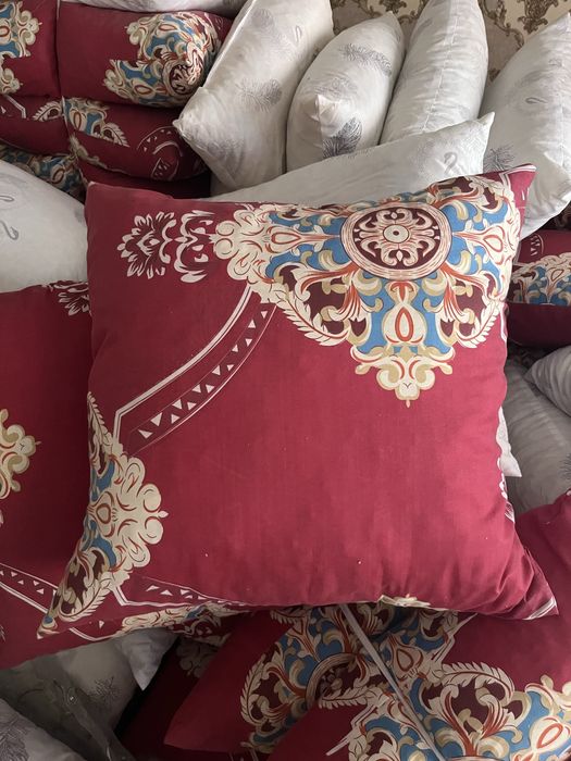 Жастықтар подушки